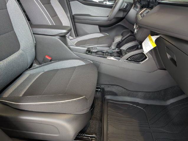 New 2026 Chevrolet TrailBlazer LS w/ LS Convenience Package FWD image 27