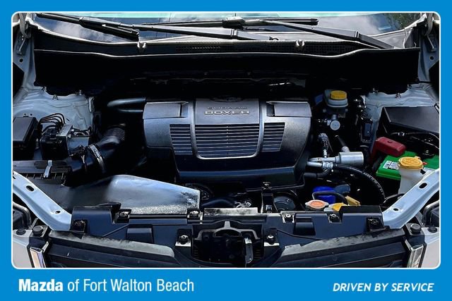 Used 2020 Subaru Forester Limited w/ Popular Package #3 AWD/4WD image 31