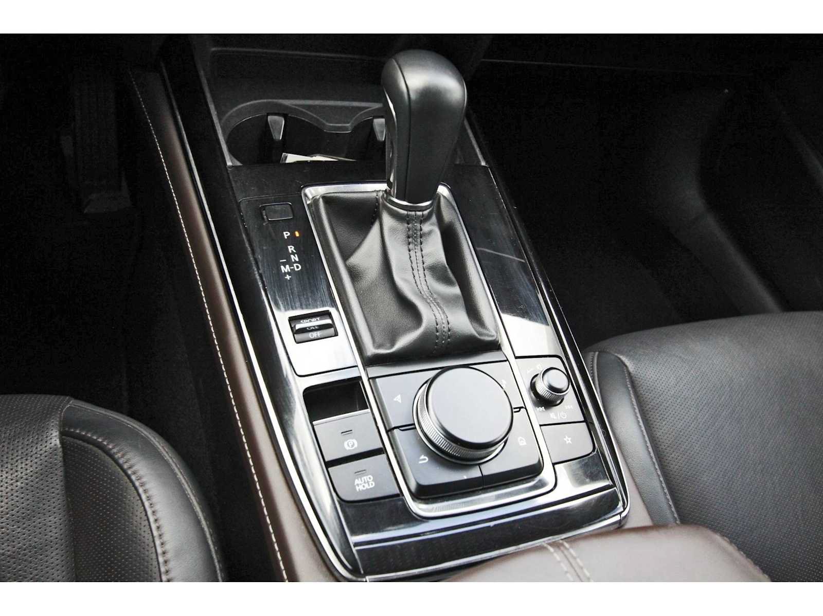 Used 2022 MAZDA CX-30 AWD 2.5 S w/ Premium Package image 24