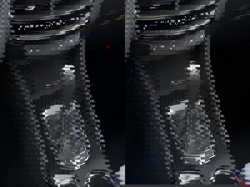 New 2026 Cadillac CT5 V Blackwing image 23