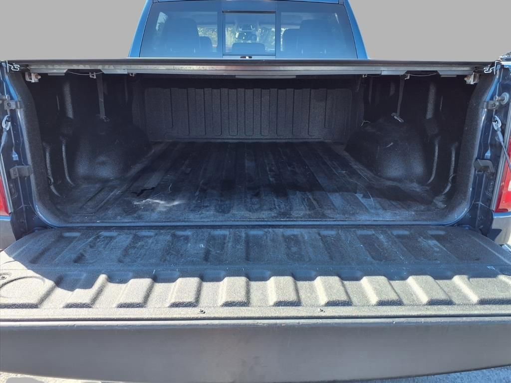 Used 2019 RAM 1500 Laramie image 29