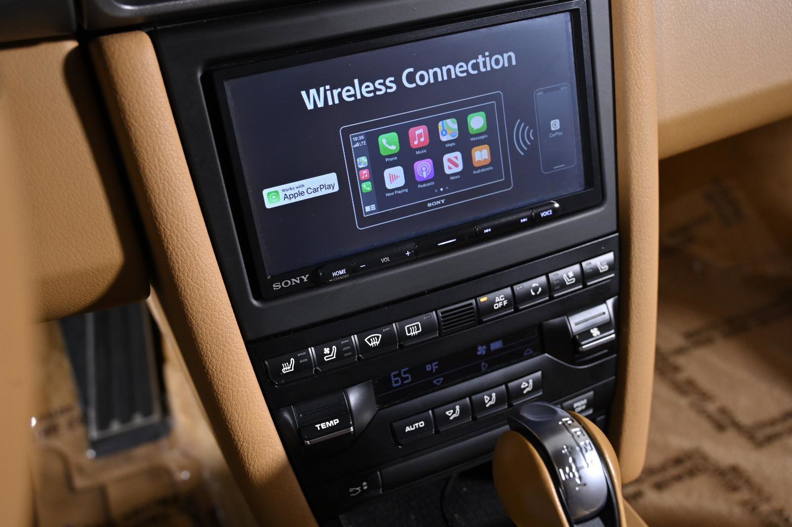 Used 2009 Porsche 911 Carrera image 33