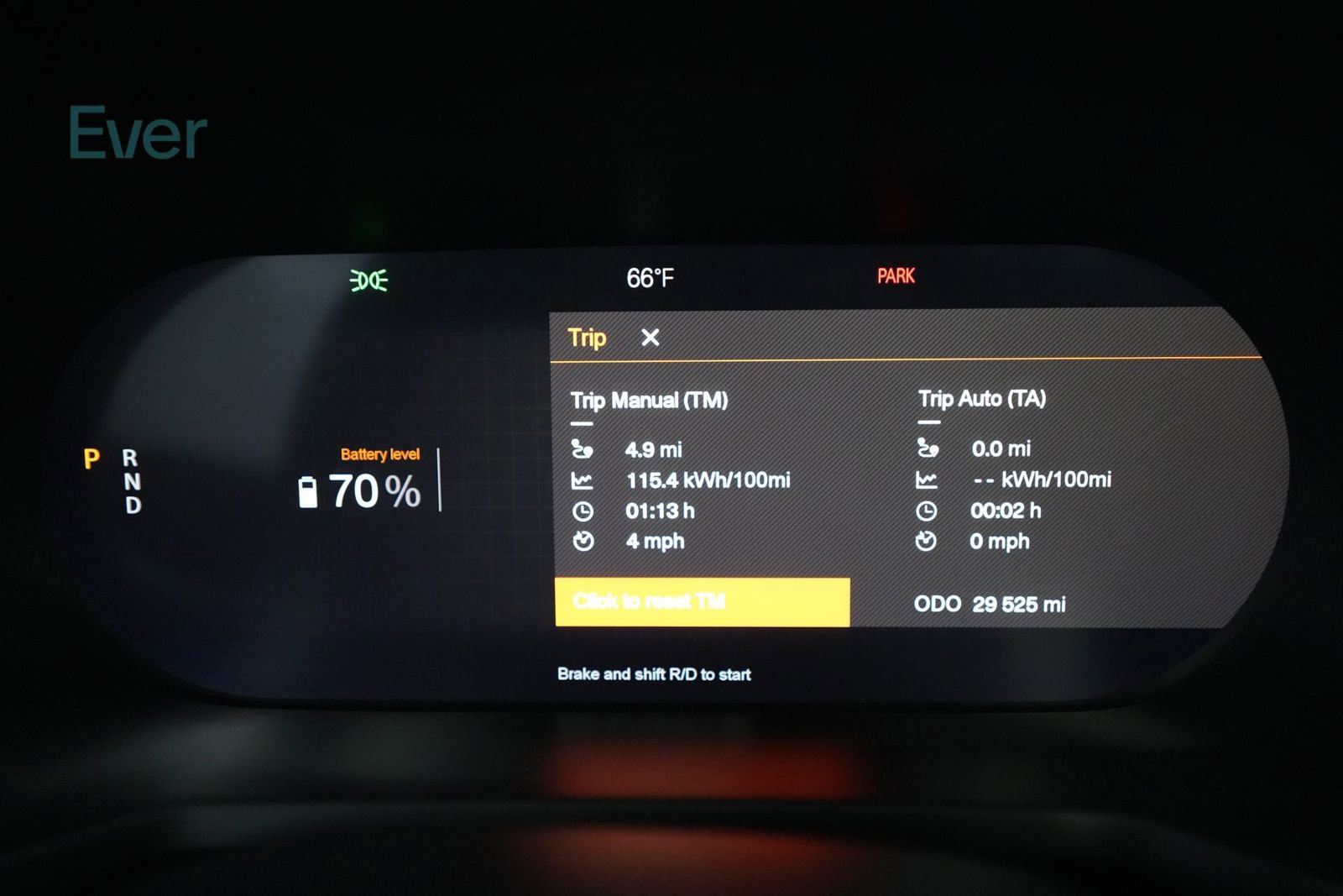Used 2023 Polestar Polestar 2 w/ Pilot Pack image 7