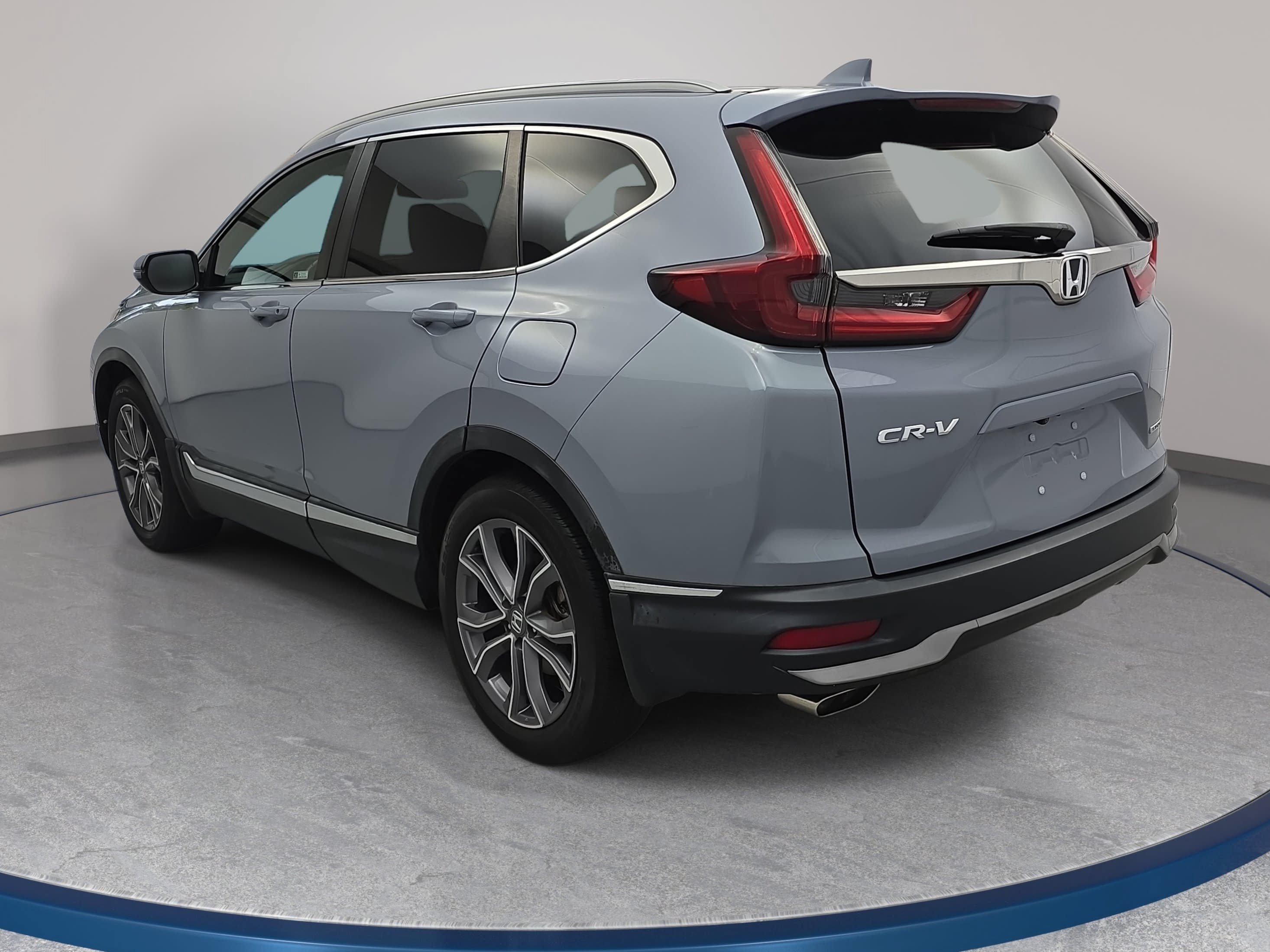 Used 2021 Honda CR-V Touring image 7