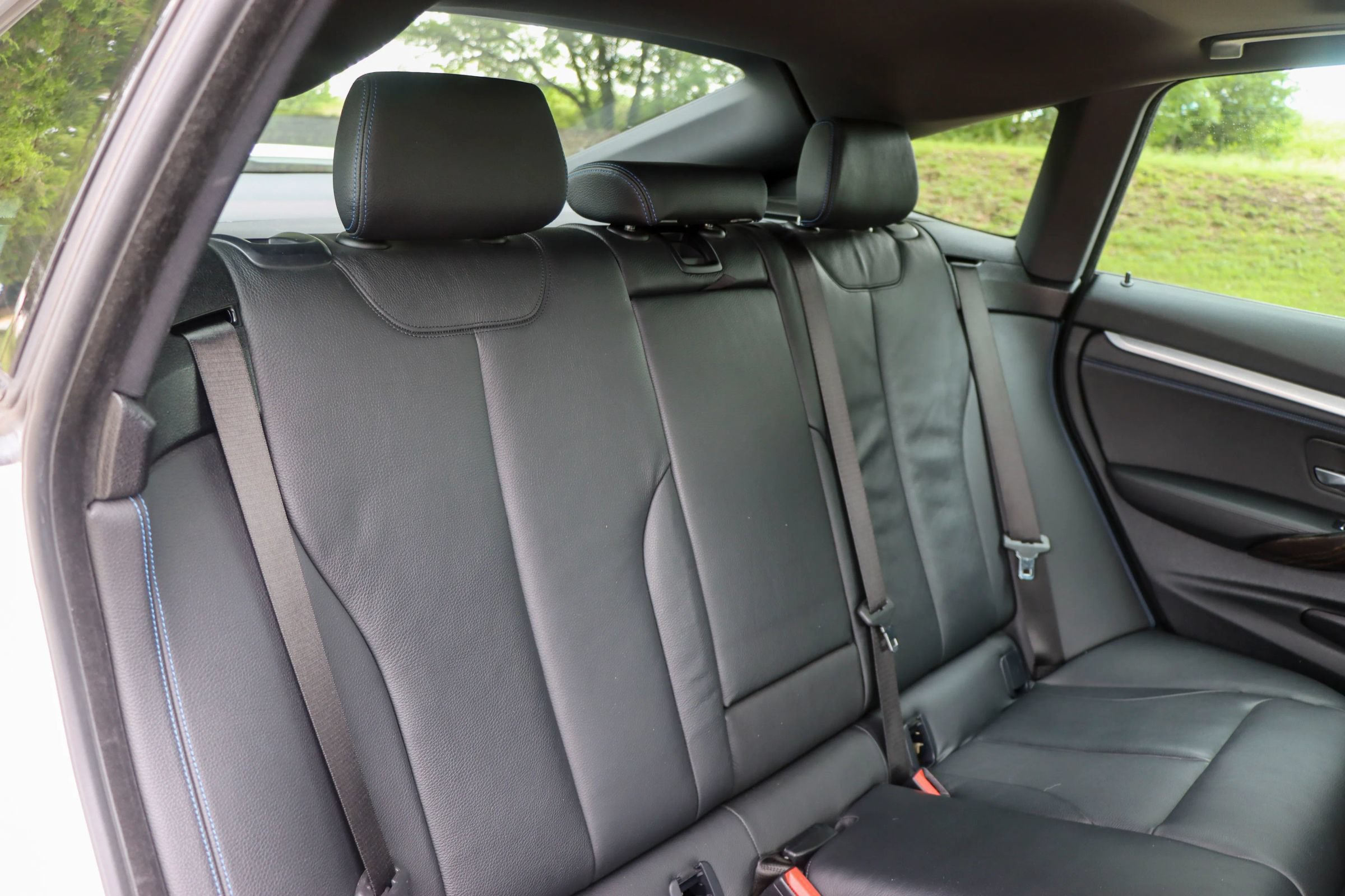 Used 2017 BMW 340i Gran Turismo xDrive AWD/4WD image 19