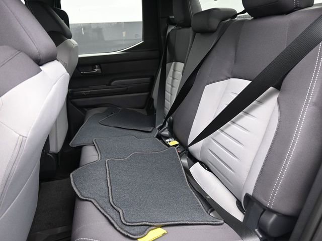 New 2026 Toyota Tacoma TRD Sport image 10