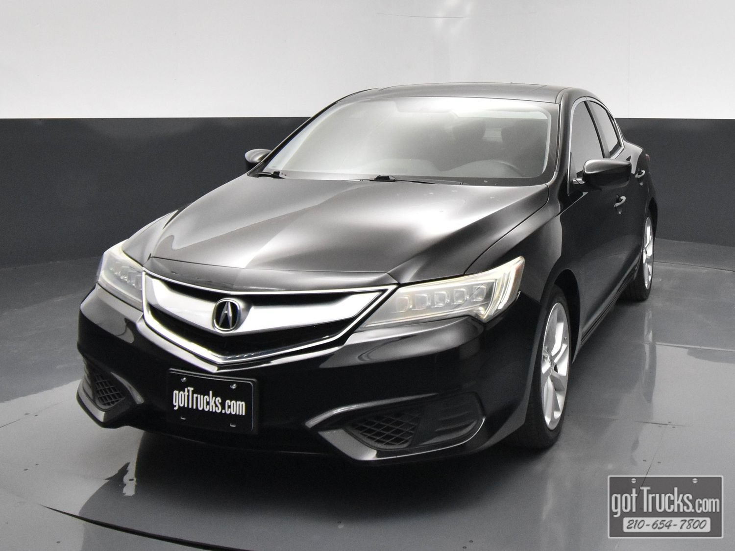 Used 2016 Acura ILX FWD image 44