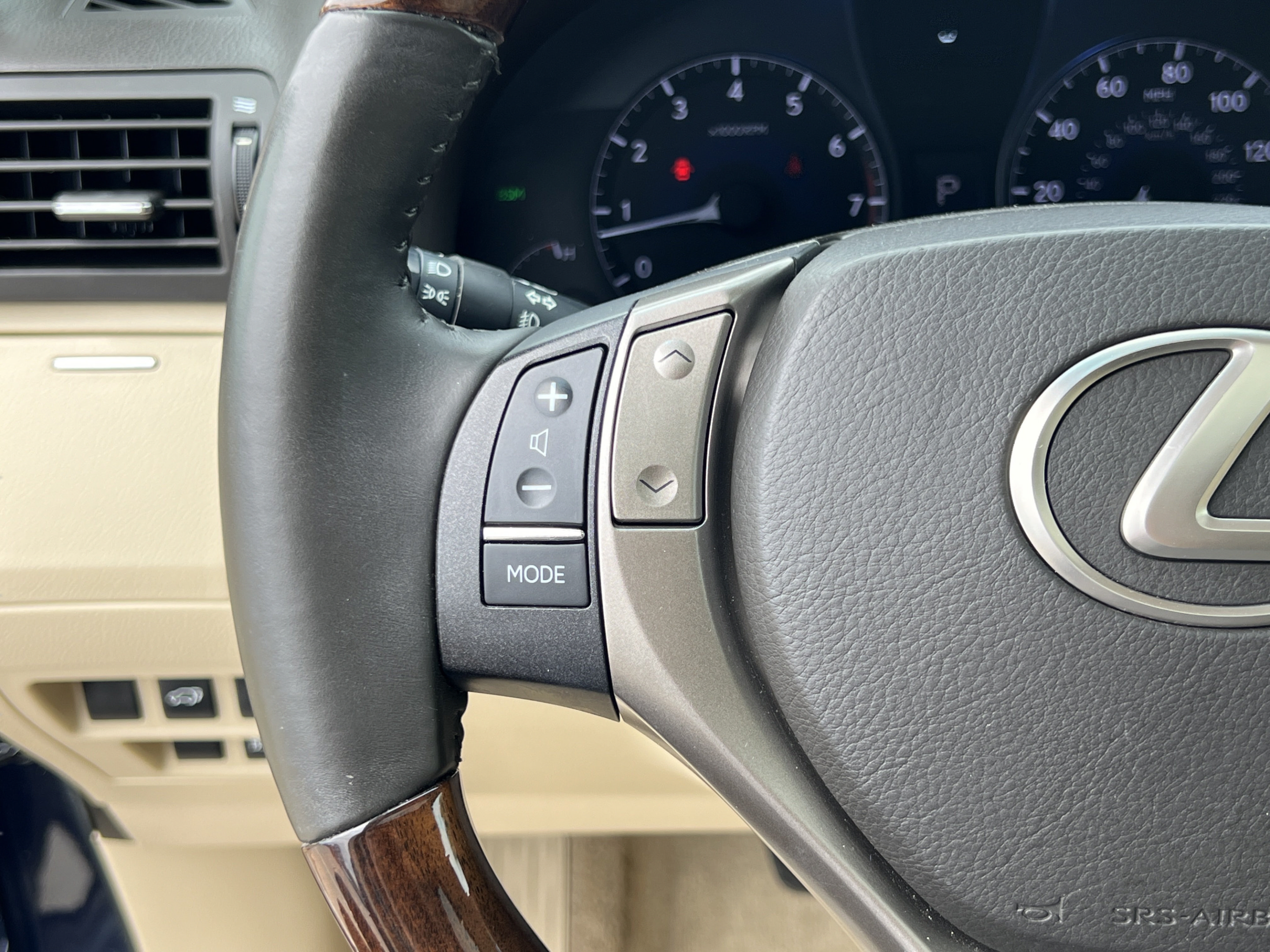Used 2013 Lexus RX 350 FWD w/ Navigation Pkg image 11