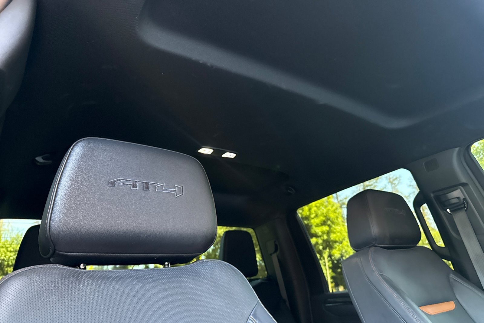 Used 2026 GMC Sierra 2500 AT4 AWD/4WD image 20