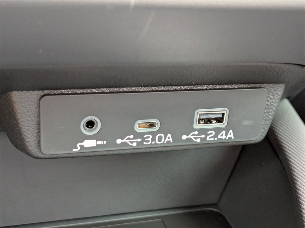 New 2025 Subaru Forester Sport w/ Popular Package #1 image 20