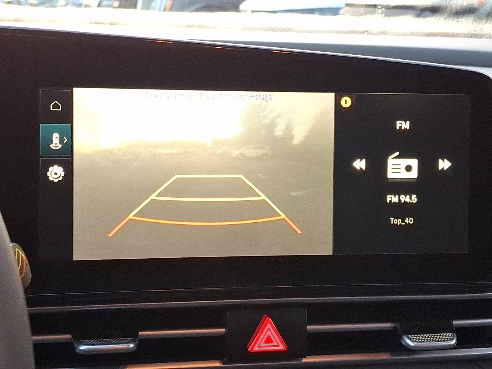 Used 2023 Hyundai Elantra SEL w/ Convenience Package FWD image 19