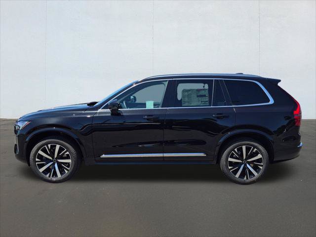New 2026 Volvo XC90 B5 Core AWD/4WD image 3