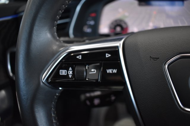 Used 2019 Audi A6 3.0T Prestige w/ Prestige Package AWD/4WD image 23