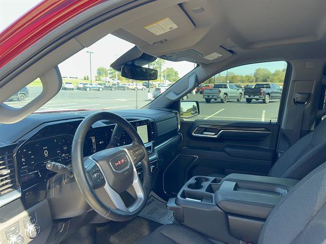 Used 2024 GMC Sierra 1500 Elevation AWD/4WD image 12