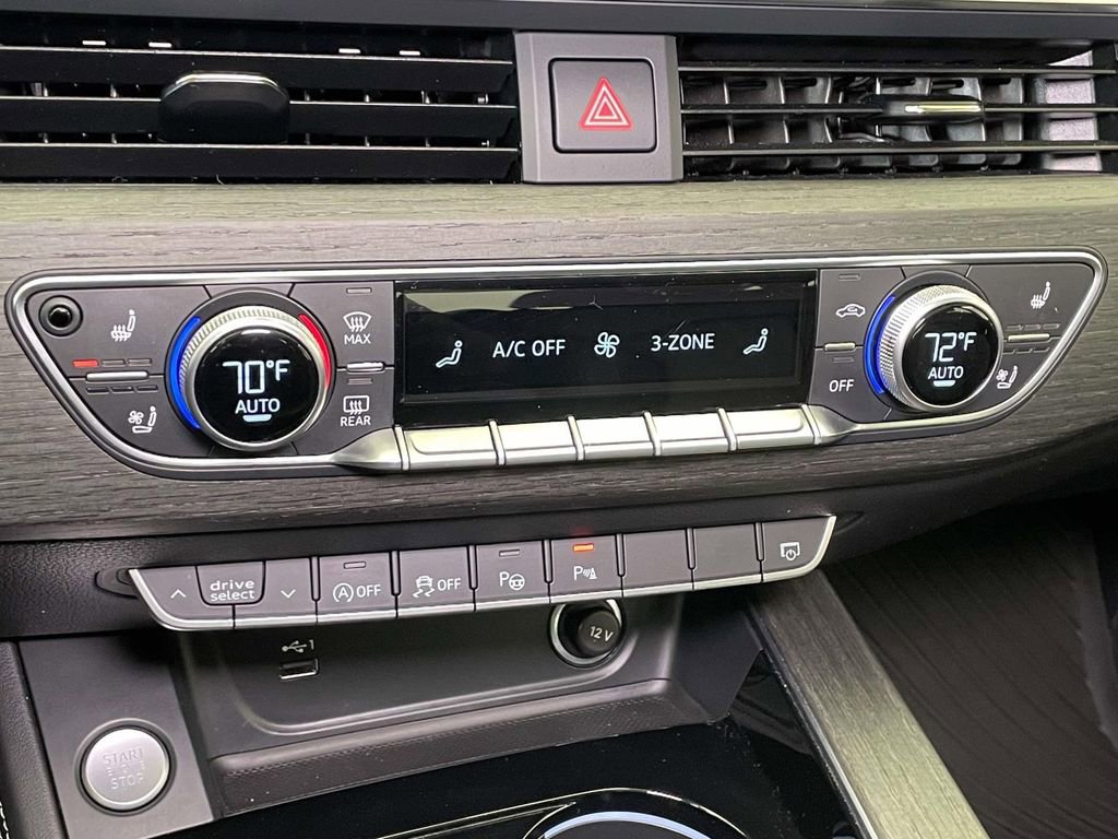 Used 2021 Audi A5 2.0T Prestige image 33