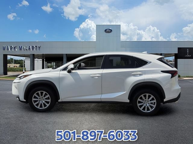 Used 2016 Lexus NX 200t FWD image 2