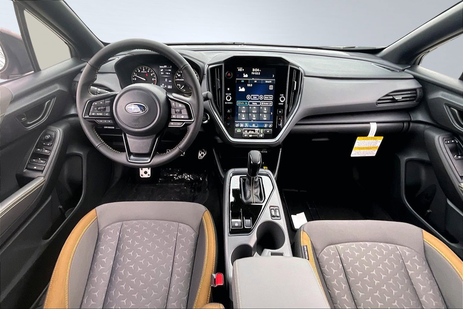 New 2026 Subaru Crosstrek 2.5i Sport image 5