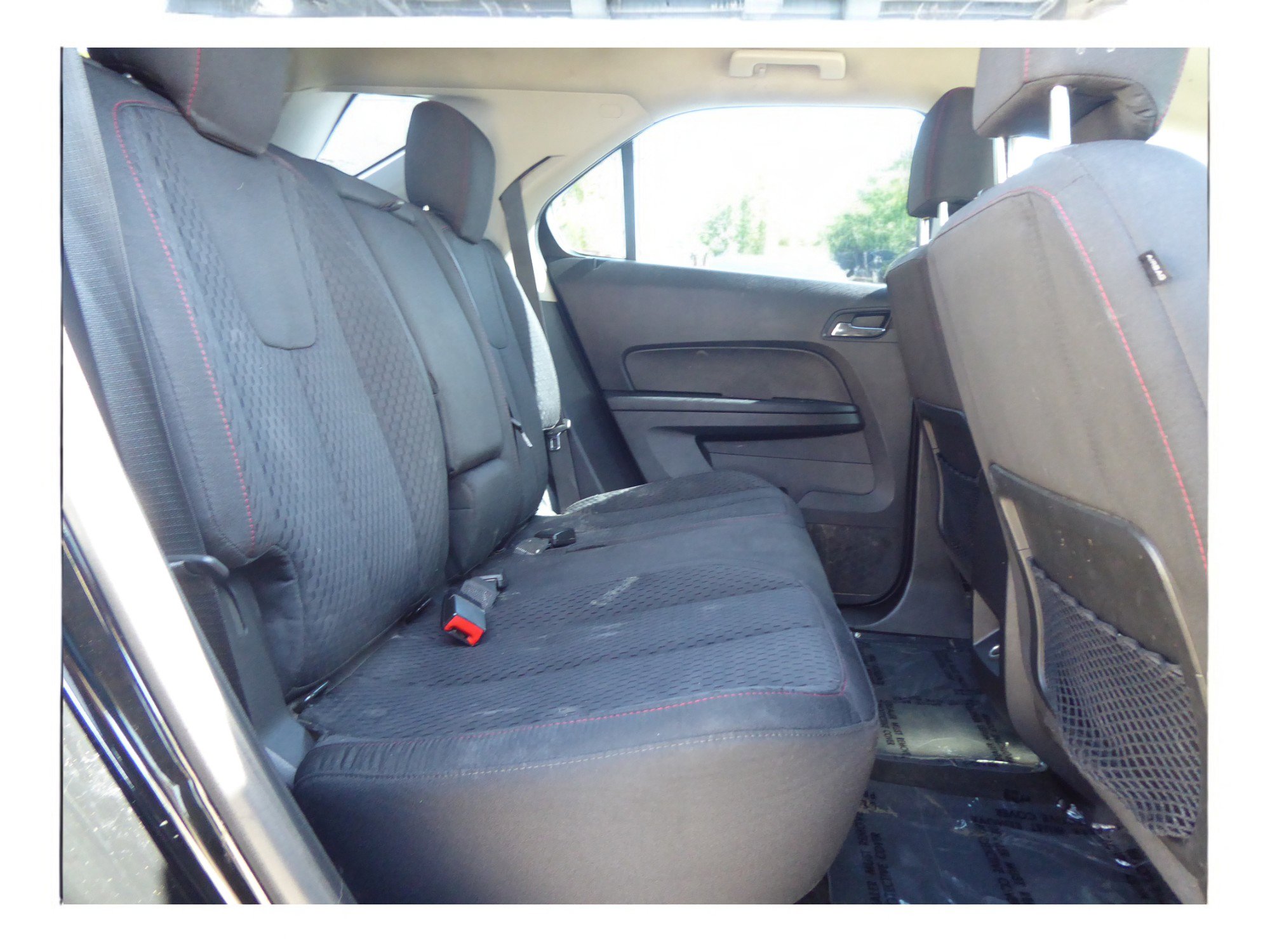 Used 2014 Chevrolet Equinox LS image 19