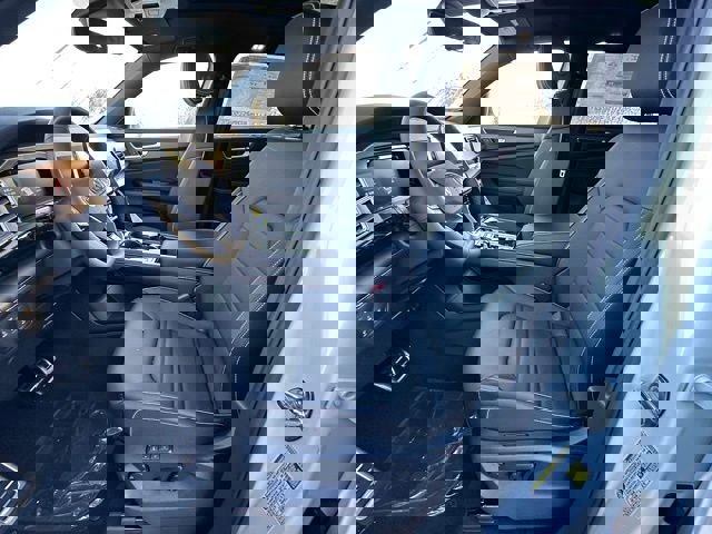 New 2026 Volkswagen Atlas Cross Sport SEL R-Line image 22