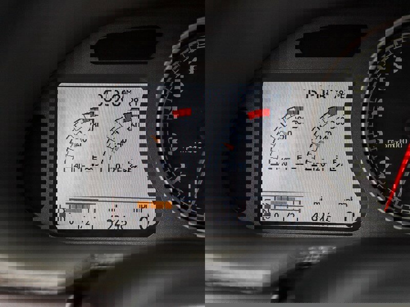 Used 2006 Ferrari 612 Scaglietti image 47