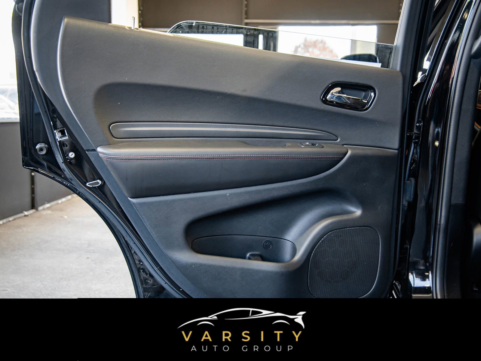 Used 2022 Dodge Durango R/T AWD/4WD image 29