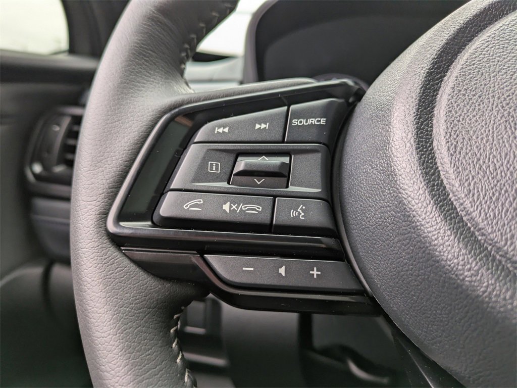 New 2026 Subaru Forester Premium image 21