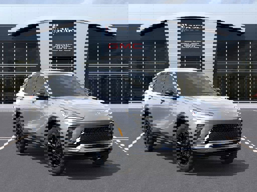 New 2026 Buick Envista Sport Touring w/ Convenience I Package image 12