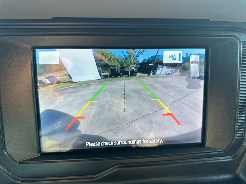 Used 2021 Ford Bronco Wildtrak image 22