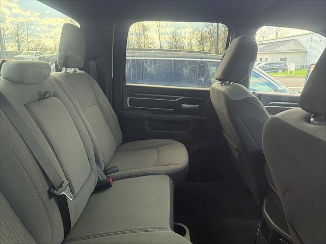 Certified 2024 RAM 2500 Big Horn image 9