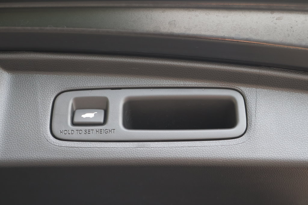 Used 2026 Honda CR-V Sport Touring image 48