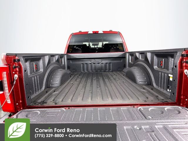 New 2026 Ford F350 Lariat w/ Tremor Off-Road Package image 30