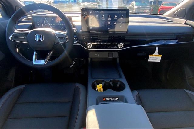 New 2026 Honda Prologue Touring image 5