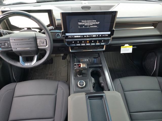 New 2024 GMC Hummer EV 2X w/ Extreme Off-Road Package image 13