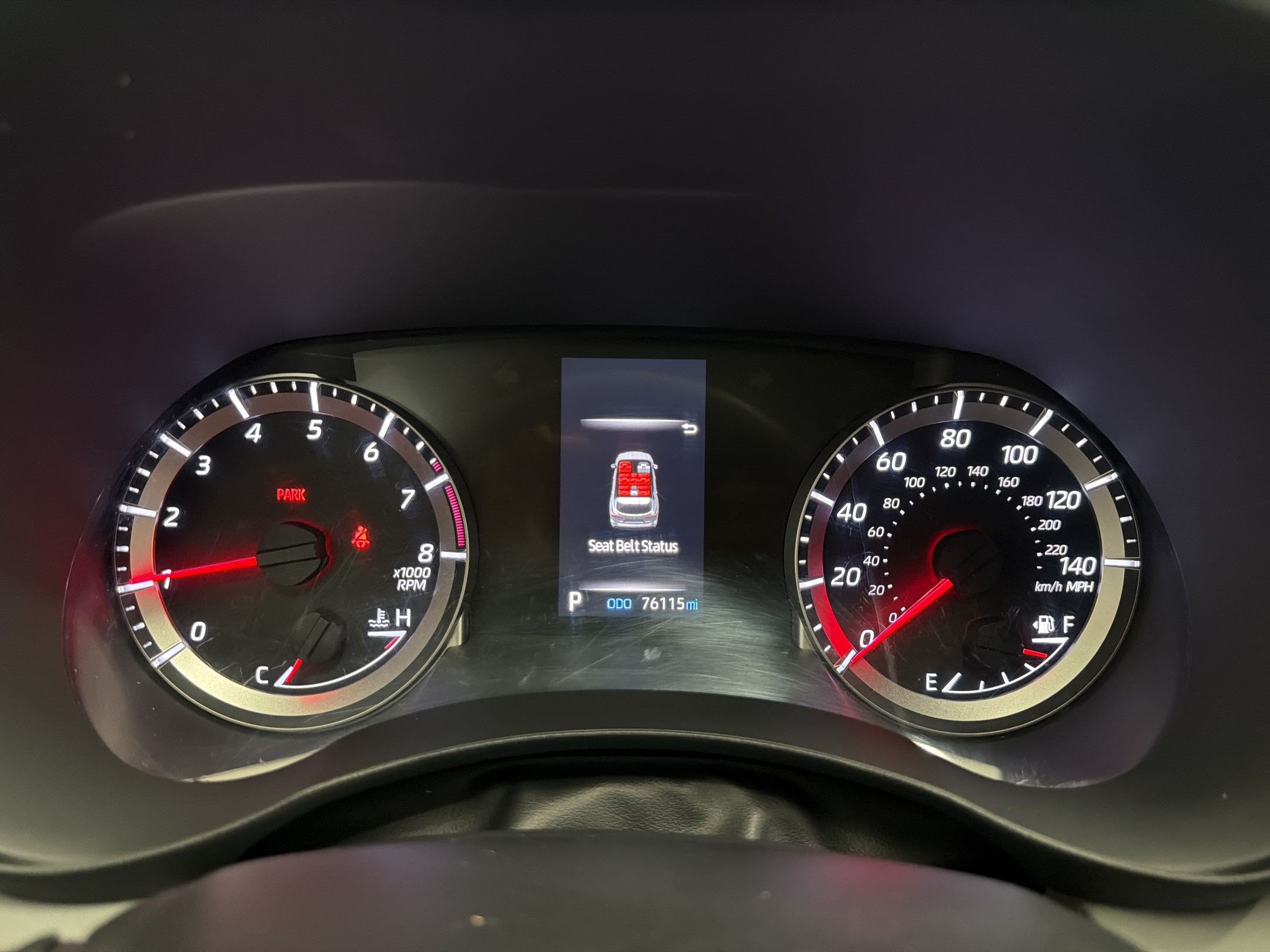 Used 2022 Toyota Highlander L FWD image 18