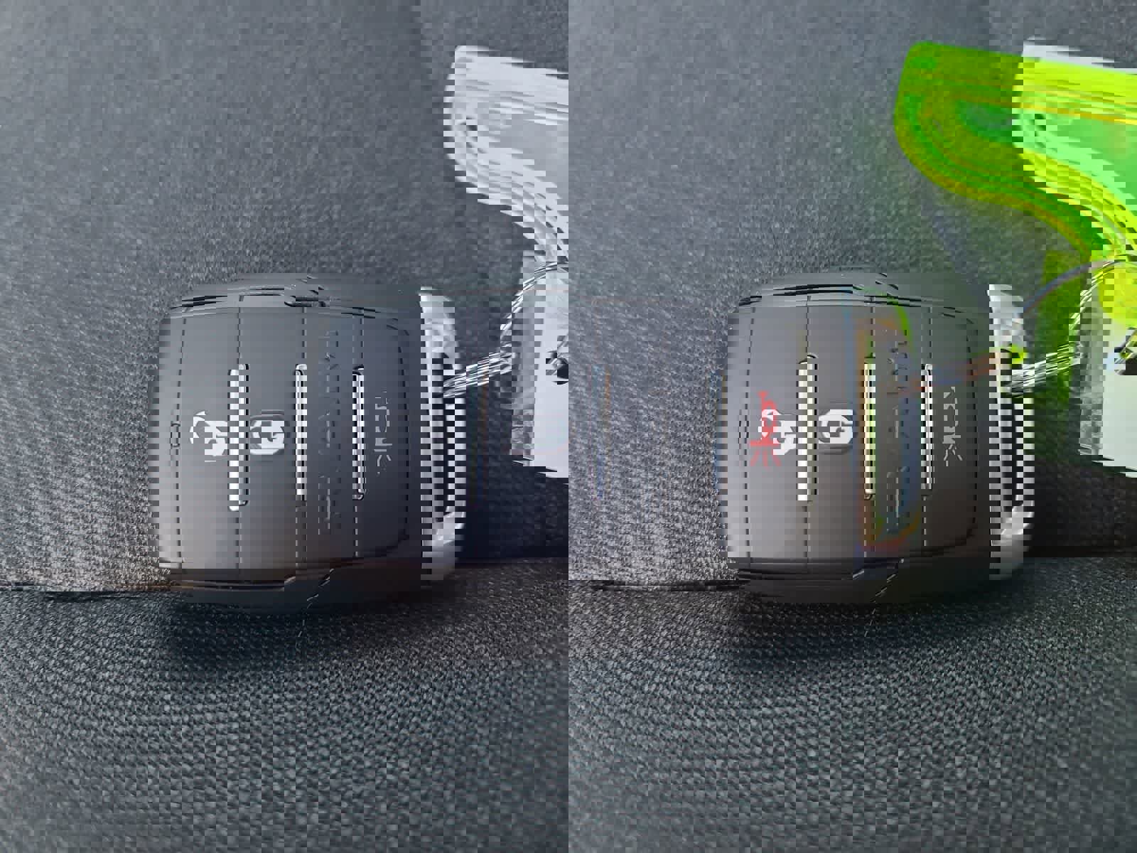 New 2026 RAM 3500 Tradesman image 28