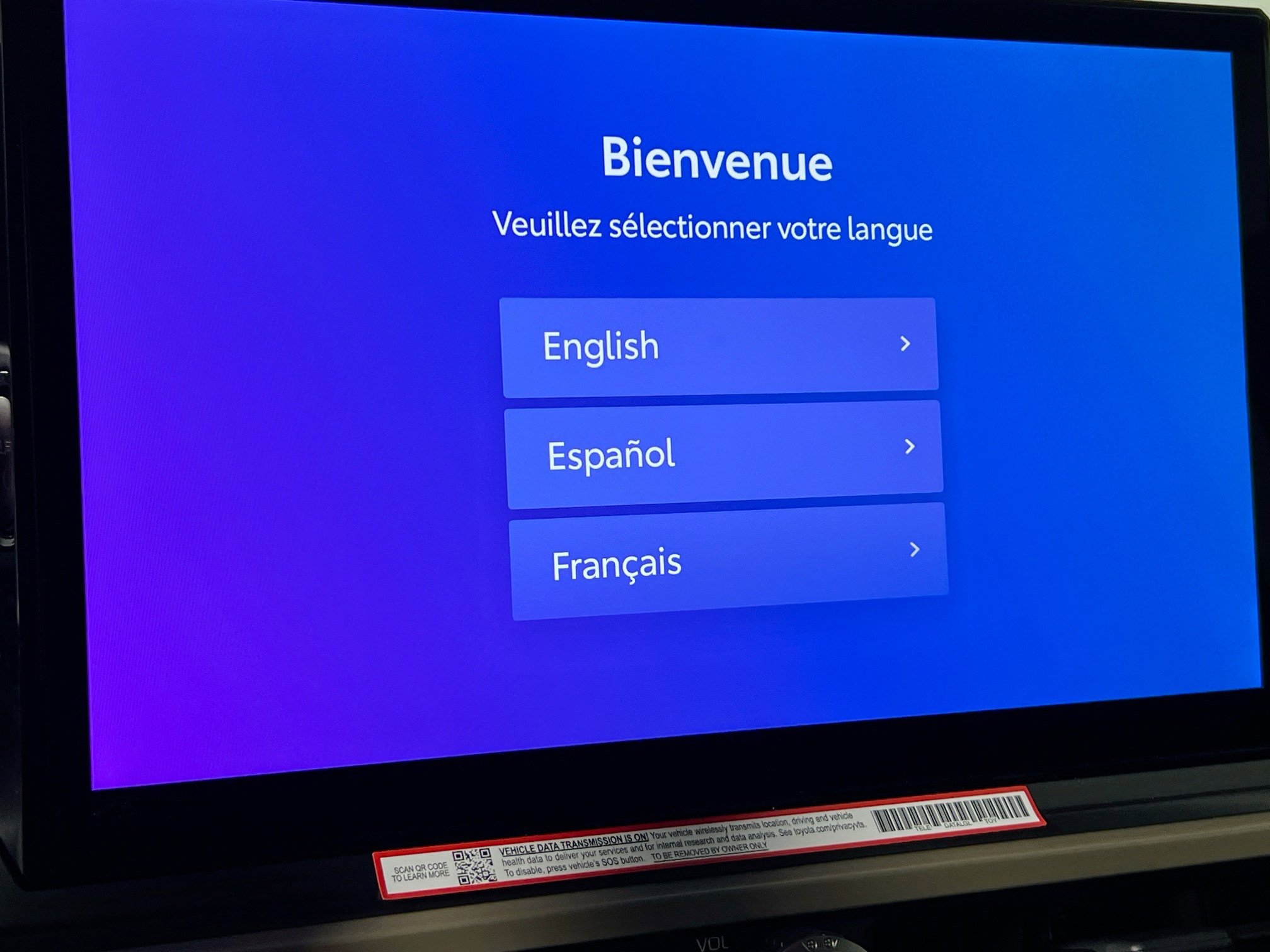 New 2025 Toyota Tacoma TRD Off-Road image 28