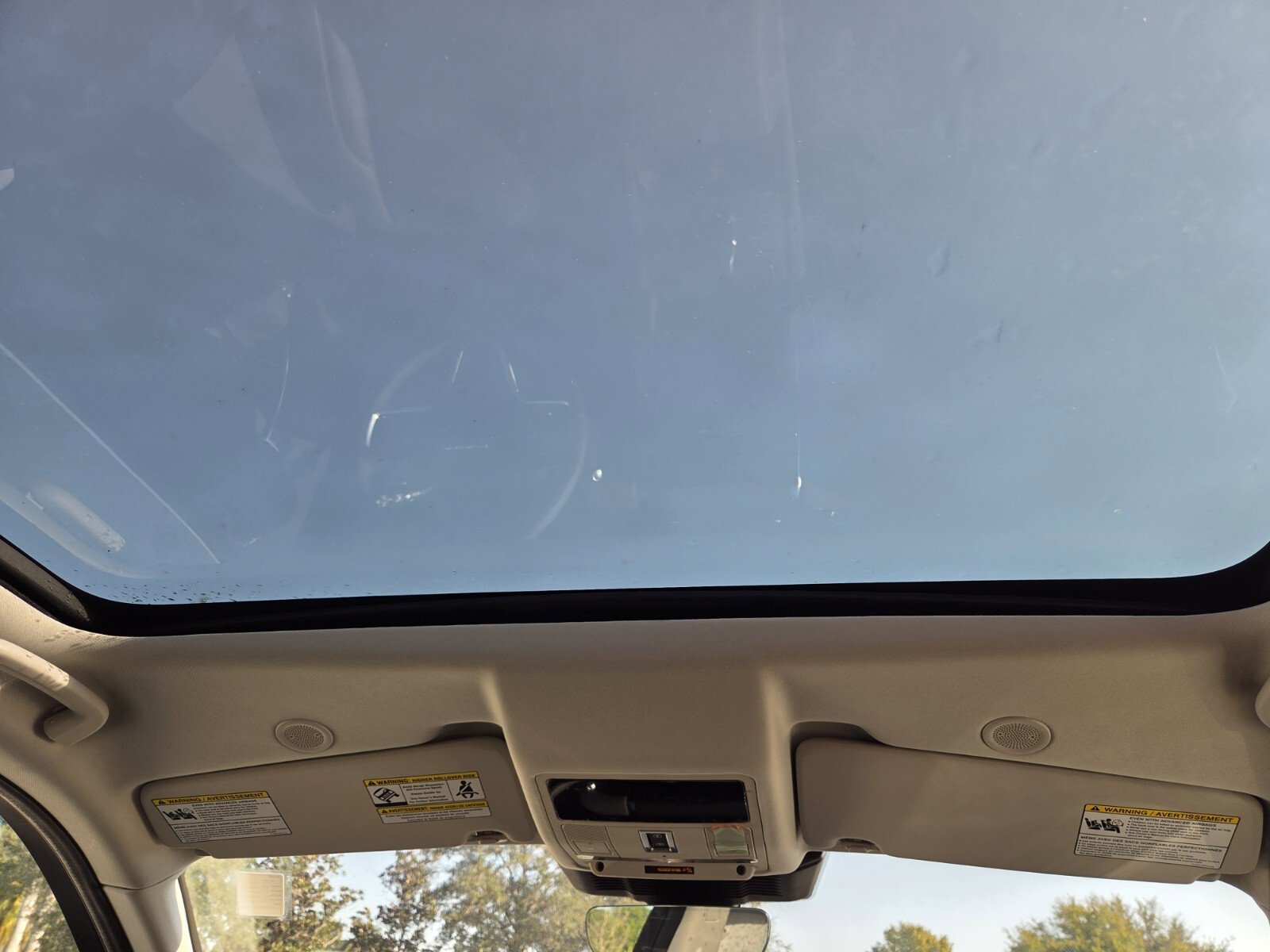 New 2025 Land Rover Discovery Sport S image 19