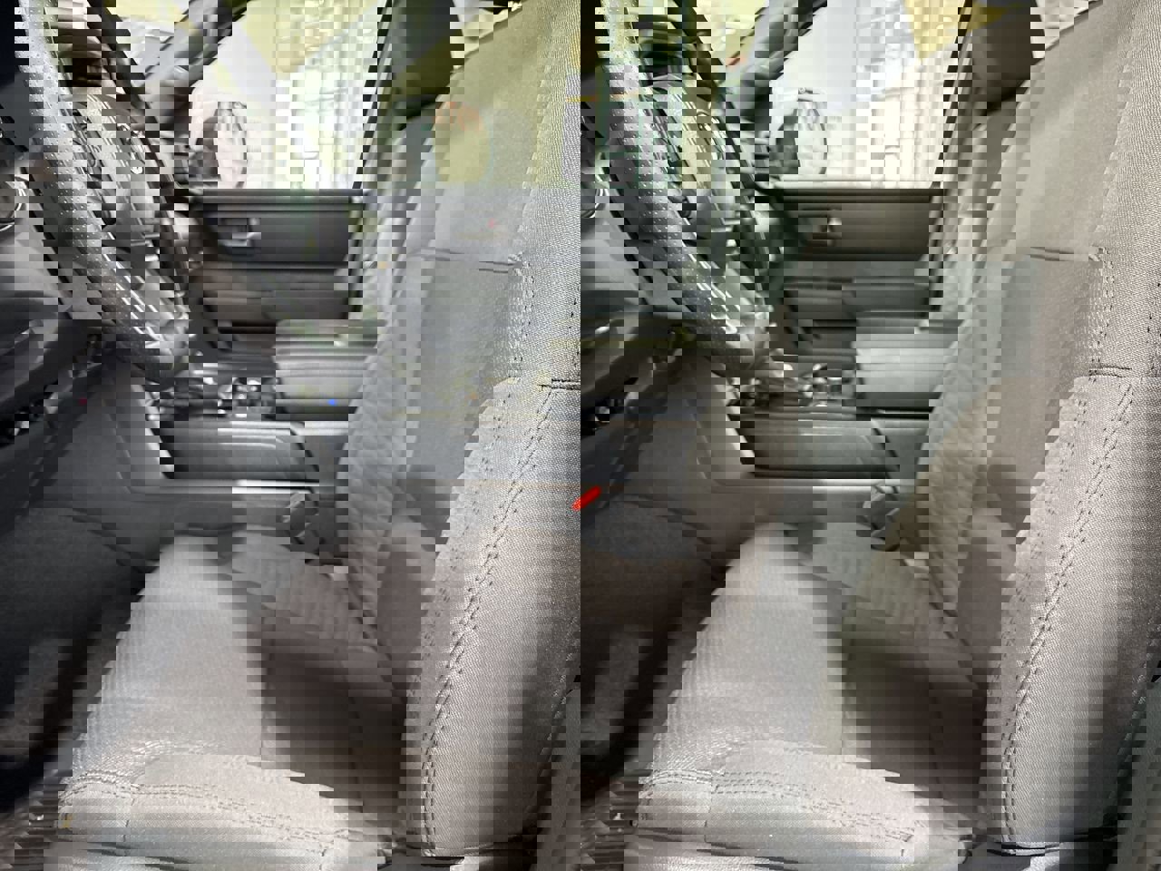 New 2026 Toyota Tundra SR5 image 11