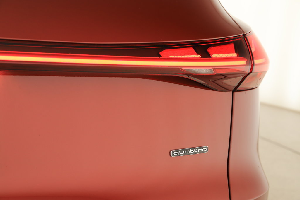 Certified 2025 Audi Q5 Prestige AWD/4WD image 31