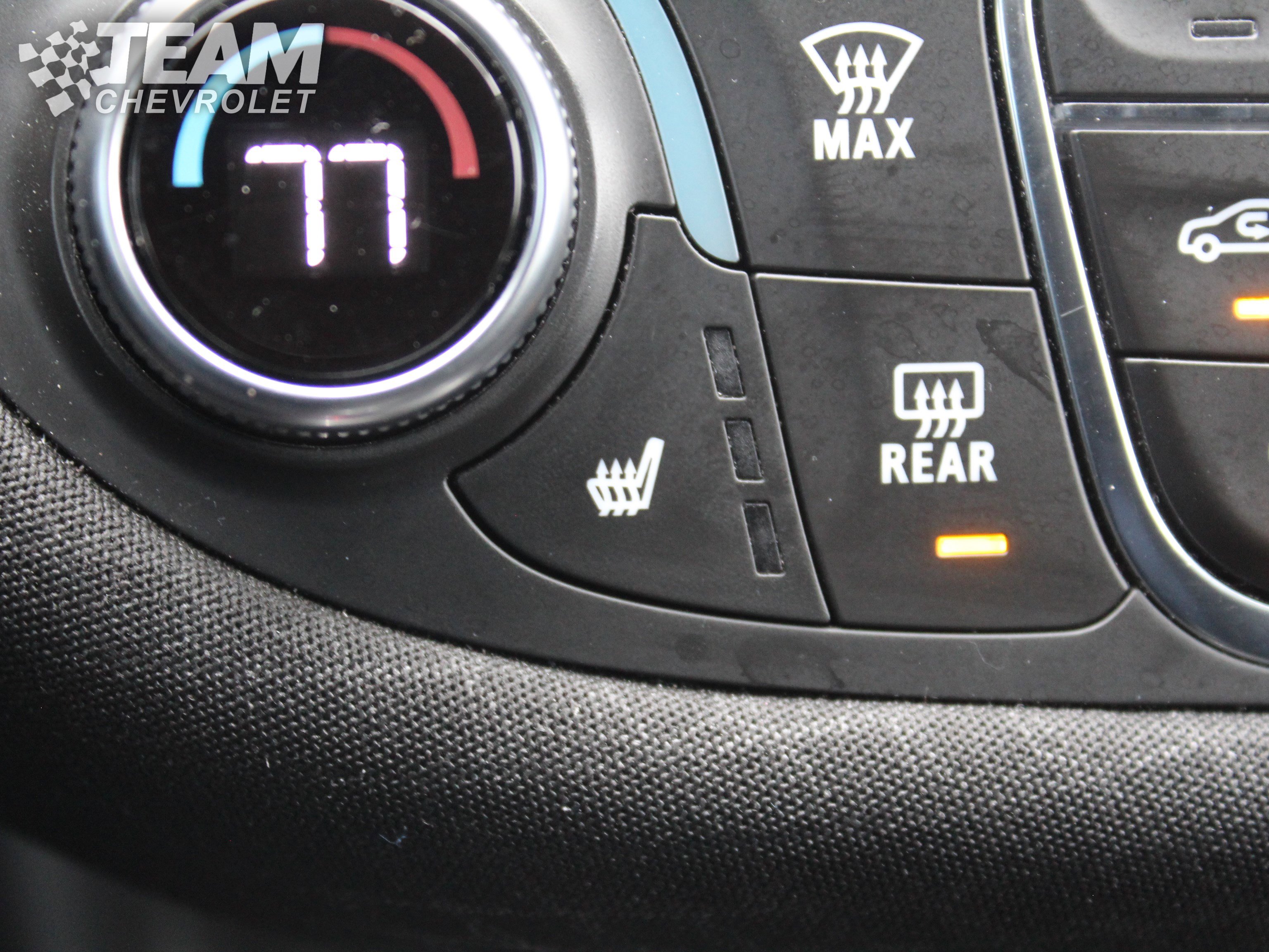 Used 2023 Chevrolet Malibu LT image 18