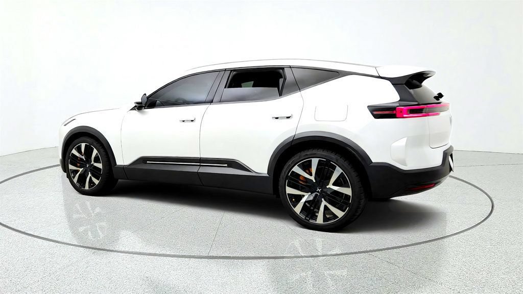 Used 2025 Polestar Polestar 3 AWD/4WD image 7