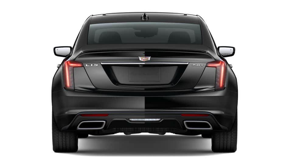New 2026 Cadillac CT5 Sport w/ Technology Package RWD image 64
