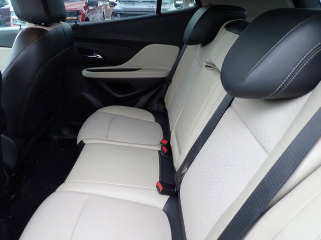 Used 2019 Buick Encore Sport Touring w/ Safety Package image 11