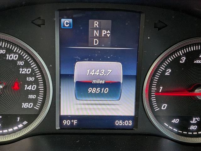 Used 2016 Mercedes-Benz GLC 300 image 10