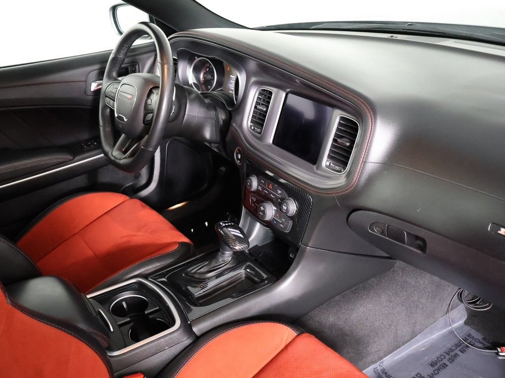 Used 2023 Dodge Charger Scat Pack RWD image 26