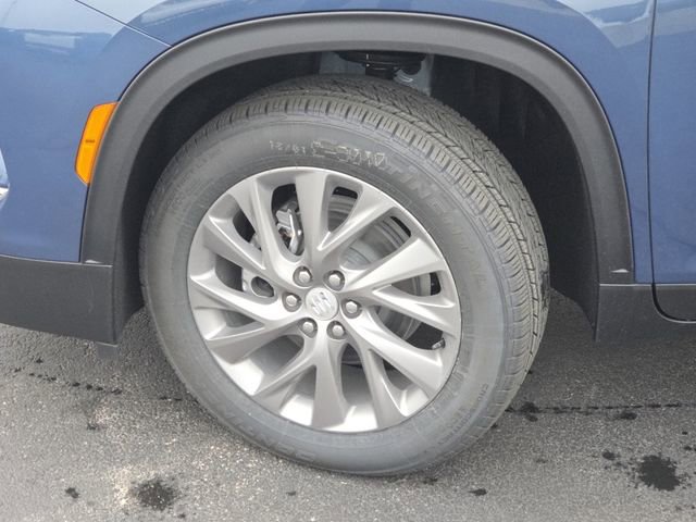 New 2026 Buick Enclave Preferred w/ Power Package image 26