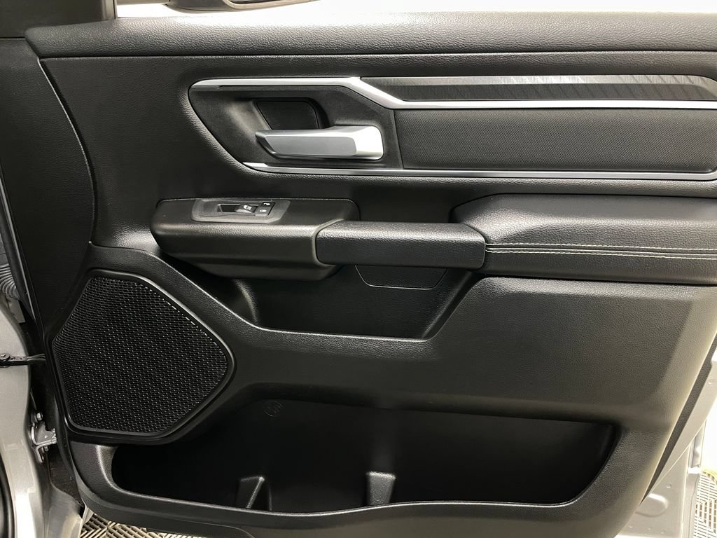 Used 2025 RAM 1500 Big Horn AWD/4WD image 41