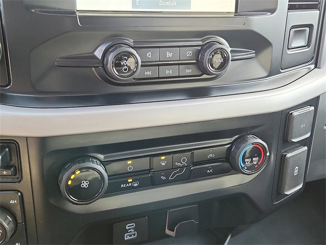 Certified 2023 Ford F150 XLT w/ Trailer Tow Package image 9