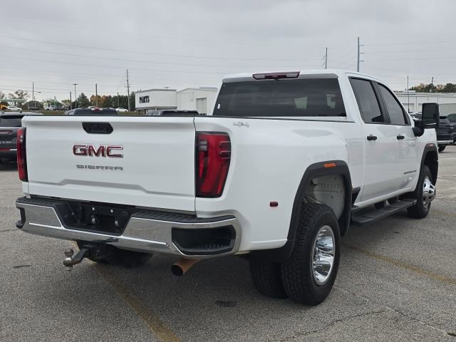 Used 2024 GMC Sierra 3500 Pro image 5