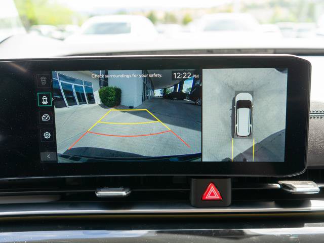 Certified 2025 Kia Carnival SX Prestige FWD image 28
